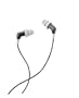 Harman Kardon 730 Noise Isolating Earphones (Black)