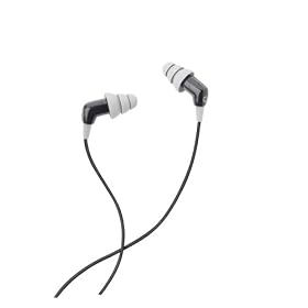 Harman Kardon 730 Noise Isolating Earphones (Black) by 