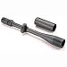 Bausch & Lomb Hunting Elite 4200 Riflescopes Matte Finish With Sunshade Power 8-32x40ao Reti