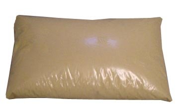 Semolina, Fine ground, 3lb by parthenonfoods.com