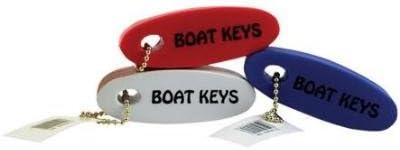 DYER KEY FLOATER BOAT KEYS