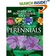 Encyclopedia of Perennials (American Horticultural Society) by Graham Rice and Kurt Bluemel