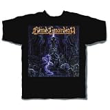 Buy Blind Guardian - Nightfall In Middle Earth T-Shirt (Black) by var goTwisterProductImageStrings = new Object();goTwisterProductImageStrings['prodImageNotAvailTextNoColor'] = 