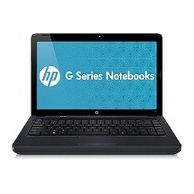 HP G42t Intel(R) Pentium(R) Dual Core Processor P6200