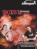 Killerspin 500-01 Success in Table Tennis 2nd Edition DVD