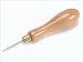 Marples M1838W Beech Handled Bradawl - Walleted