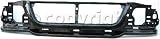 HEADER PANEL ford EXPLORER 02-05 suv