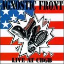 Live at CBGB Thumbnail Image