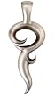 BICO AUSTRALIA JEWELRY (E248) FLAMINGO - GRACEFUL EMPOWERMENT