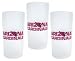 Arizona Cardinals 3 Piece Tumbler Set