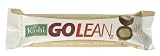 Kashi GOLEAN Bar, Malted Chocolate Crisp, 2.75-Ounce Bars (Pack of 12)