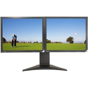 DoubleSight 19-Inch Dual Lcd Monitor (DS-1900S)