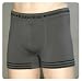 Men's Seamless Boxer Briefs 6-Pack - One Size [Patterns Available]