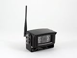 Field Tuff AgSafe203 Wireless Camera Accessory, Frequency 3
