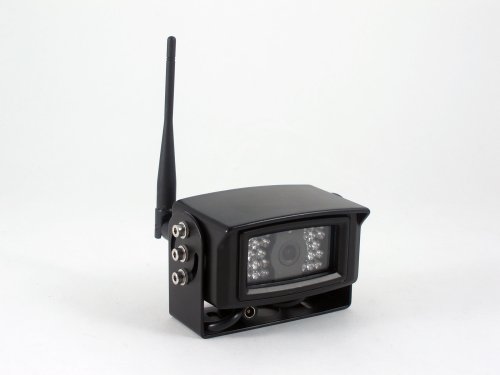 Field Tuff AgSafe203 Wireless Camera Accessory, Frequency 3