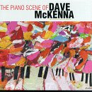 The Piano Scene of Dave McKenna