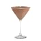 CandleTini 10-oz. Scented Candle- Chocolate