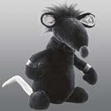 Eigenschaften Nici Rock Star Baby Ratte Plüsch / Nici, Rock Star Baby, Ratte, Plüsch 35cm