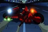 Akira A.D.2019 Neo-Tokyo Special Perfect Edition