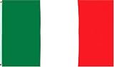 Country Flag: Italy