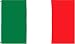 Country Flag: Italy