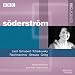 S&ouml;derstr&ouml;m sings Liszt, Schubert, Tchaikovsky, etc.