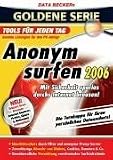 Anonym Surfen 2006 Anonym Surfen 2006