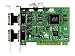 Electronics : Quattro-PCI 4-Port Serial Board with 16550 UARTs