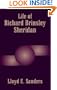 Life of Richard Brinsley Sheridan