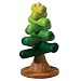 Shape Sorter Stacking Toy Tree - Plan Toys