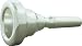 Giardinelli SYM-AL Tenor Trombone Mouthpiece, &sup1;