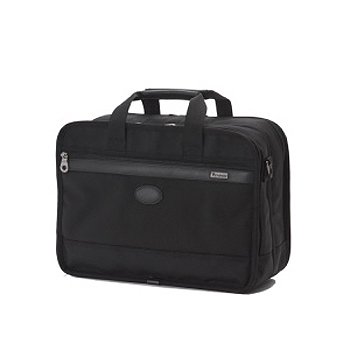 Cover image : パスファインダー Pathfinder Large EXP Double Briefcase c/s PF3533