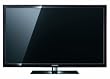 Samsung UE32D5700RSXZG 80 cm (32 Zoll) LED-Backlight-Fernseher, EEK B (Full HD, 100Hz CMR, DVB-T/C/S2, CI+) schwarz