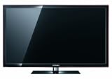Samsung UE32D5700RSXZG 80 cm (32 Zoll) LED-Backlight-Fernseher, Energieeffizienzklasse B (Full HD, 100Hz CMR, DVB-T/C/S2, CI+) schwarz