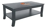 Cleveland Browns Coffee Table