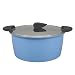 KUHN RIKON HOTPAN 22cm ライトブルー