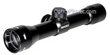 Simmons Prohunter 4X32 Pistol Scope (Matte)