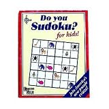 Do You Sudoku ? for Kids ! - cod. B000B5MV7Y