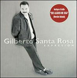 Gilberto Santa Rosa - Mis Ojos Lloran Lyrics - Zortam Music