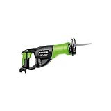 Kawasaki 840442 Unisource Black 19.2V Reciprocating Saw