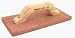 Marshalltown Straight Grain Wood Float 12 X 5in