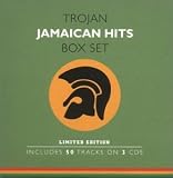  : Trojan Box Set: Jamaican Hits