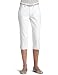 Levi's Women's Misses 515 Cuffed Capri
