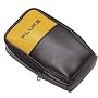 Fluke C25 Large Soft Case for most DMMs with Holsters