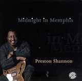 Midnight In Memphis