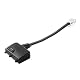 Hama Liberty Adapterkabel f�r Nokia 6310, 6310i