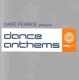 Dave Pearce`s Dance Anthems Vol.1 [CASSETTE]