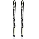 Blizzard Titan Argos IQ Max Ski w/ Slider Plate