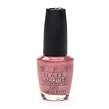 OPI Nail Lacquer, Suzi Sells Sushi by Sea Shore, 0.5-Fluid Ounce