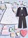 K & Company Brenda Walton Grand Adhesions Embellishments Wedding Finery K550650, 3 Item(s)/Order